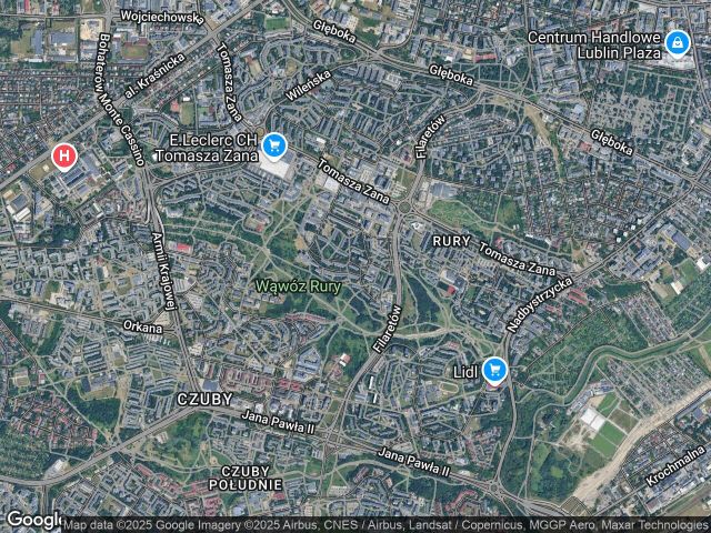 Mieszkanie 4-pokojowe Lublin LSM, ul. Jana Sawy. Zdjęcie 1