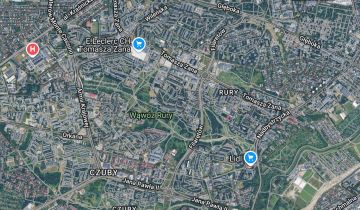Mieszkanie 4-pokojowe Lublin LSM, ul. Jana Sawy