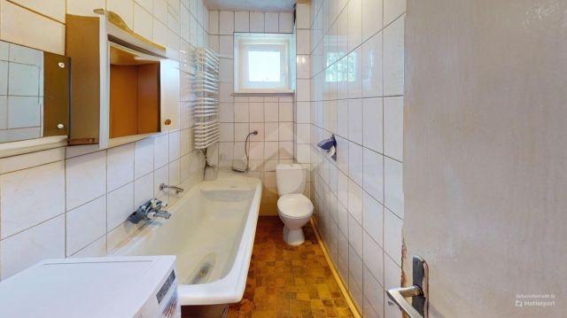 Mieszkanie 3-pokojowe Wrocław Huby, ul. Sernicka. Zdjęcie 12