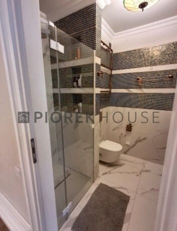 Mieszkanie 3-pokojowe Warszawa Praga-Północ, ul. Ząbkowska. Zdjęcie 9