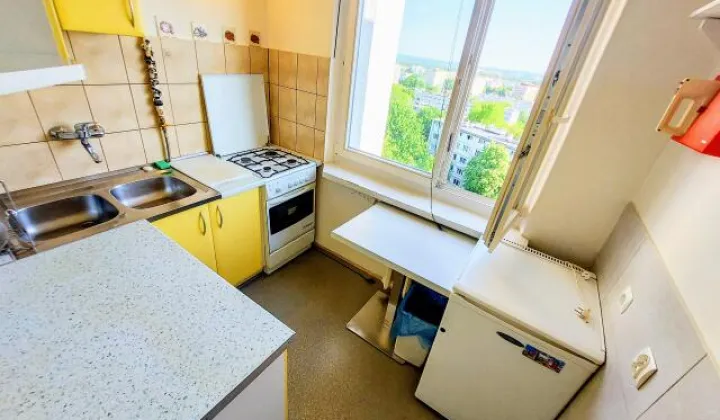 Mieszkanie 3-pokojowe Kraków Prądnik Czerwony, ul. Ugorek