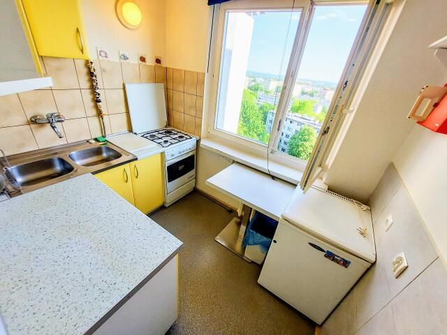 Mieszkanie 3-pokojowe Kraków Prądnik Czerwony, ul. Ugorek. Zdjęcie 9