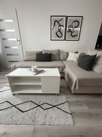 Mieszkanie 2-pokojowe Wrocław Stare Miasto. Zdjęcie 1