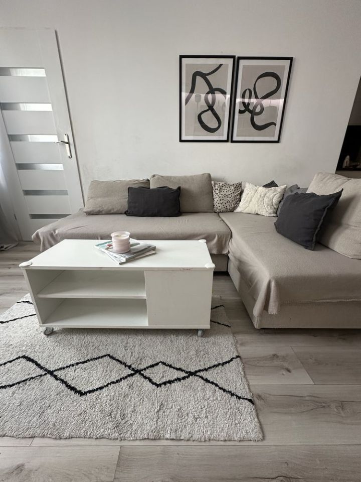 Mieszkanie 2-pokojowe Wrocław Stare Miasto