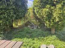 Działka rod Bydgoszcz Kapuściska, ul. Chemiczna. Zdjęcie 1