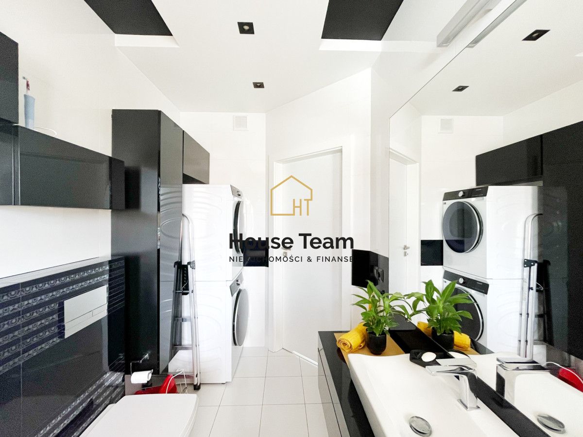 Mieszkanie 4-pokojowe Osielsko, ul. Jana Pawła II. Zdjęcie 16