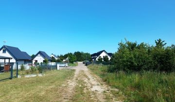 Działka budowlana Niechorze