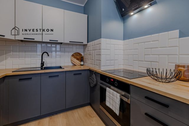 Mieszkanie 2-pokojowe Iława, ul. Metropolity Andrzeja Szeptyckiego. Zdjęcie 5