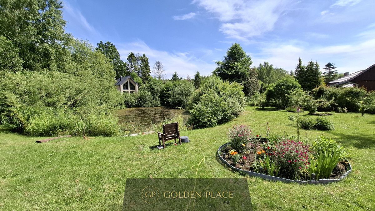 Działka rekreacyjna Bieszkowice, ul. Okrężna. Zdjęcie 3