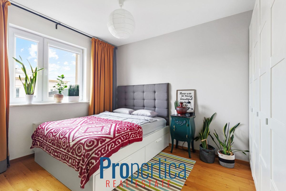 Mieszkanie 3-pokojowe Warszawa, ul. Hoża. Zdjęcie 7