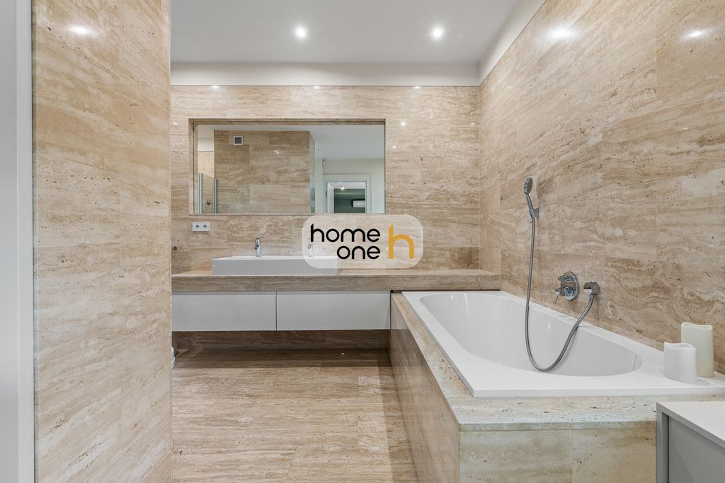 bliźniak, 7 pokoi Warszawa Wilanów. Zdjęcie 13