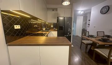 Mieszkanie 3-pokojowe Warszawa Wola, ul. Jana Kazimierza