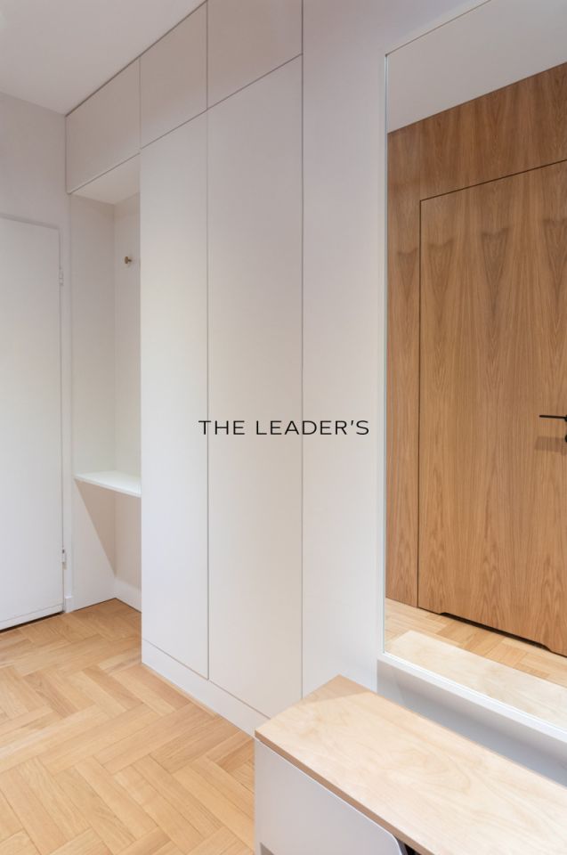 Mieszkanie 4-pokojowe Warszawa Wola, ul. Sienna. Zdjęcie 20