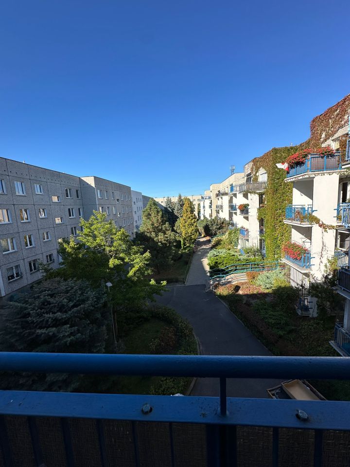 Mieszkanie 4-pokojowe Warszawa Ursynów, ul. Wawrzyńca Surowieckiego. Zdjęcie 9