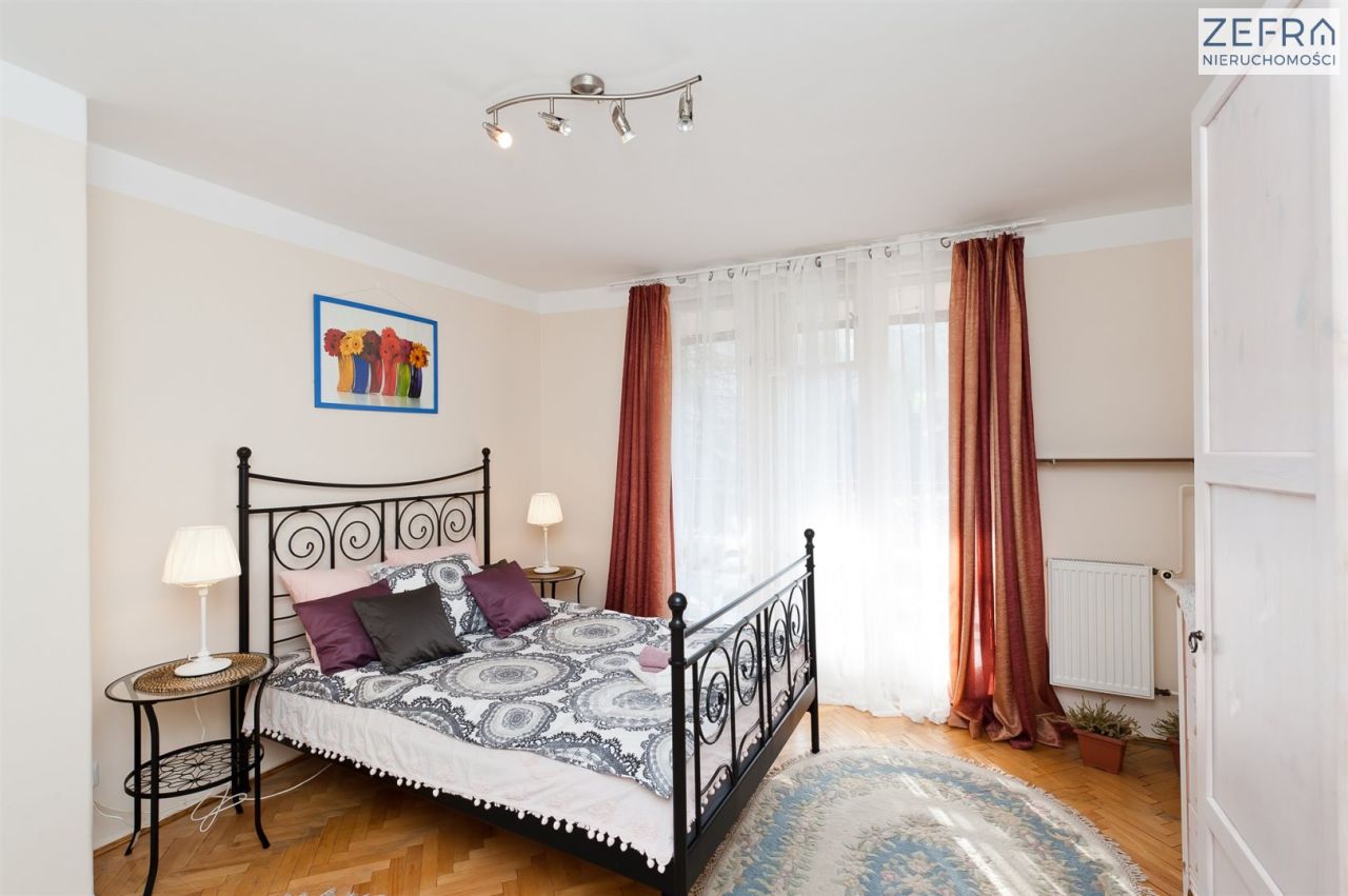 dom wolnostojący, 4 pokoje Kraków Wola Justowska. Zdjęcie 9