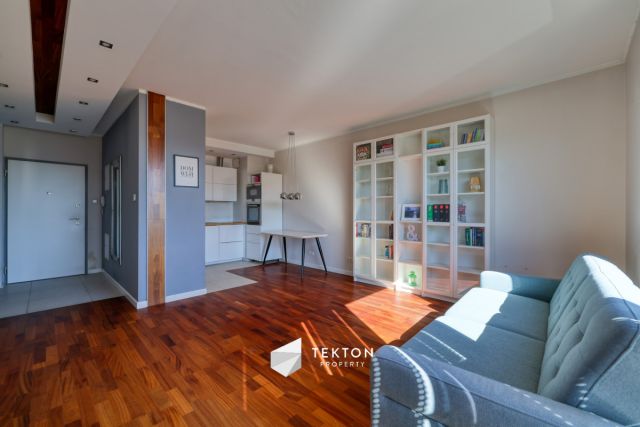 Mieszkanie 2-pokojowe Warszawa Żoliborz, ul. Przasnyska. Zdjęcie 5