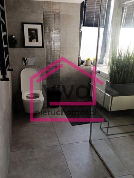 dom wolnostojący, 5 pokoi Żory Kleszczów. Zdjęcie 11