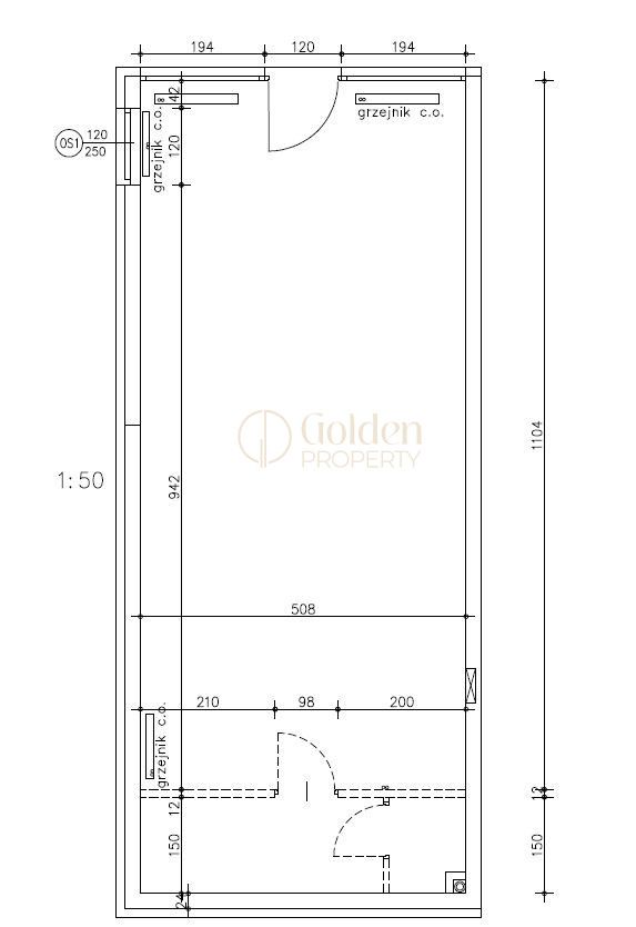 Lokal Gdynia Obłuże, ul. gen. Stanisława Karpińskiego. Zdjęcie 14