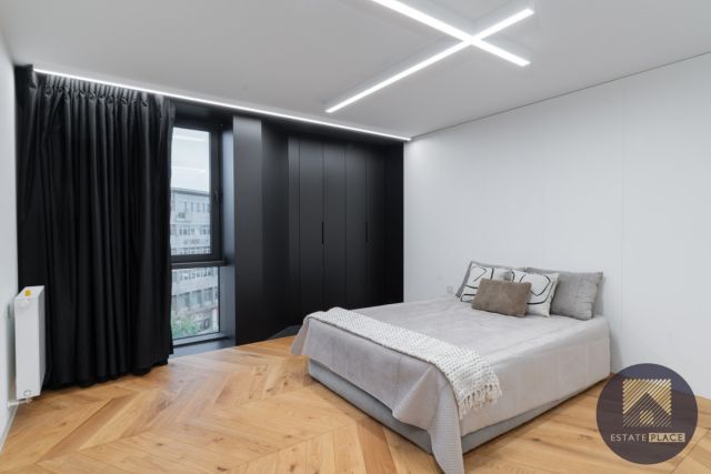 Mieszkanie 4-pokojowe Warszawa Praga, ul. Targowa. Zdjęcie 11