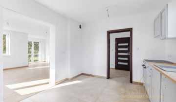 dom wolnostojący, 5 pokoi Głodowo