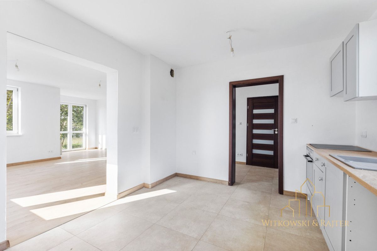 dom wolnostojący, 5 pokoi Głodowo