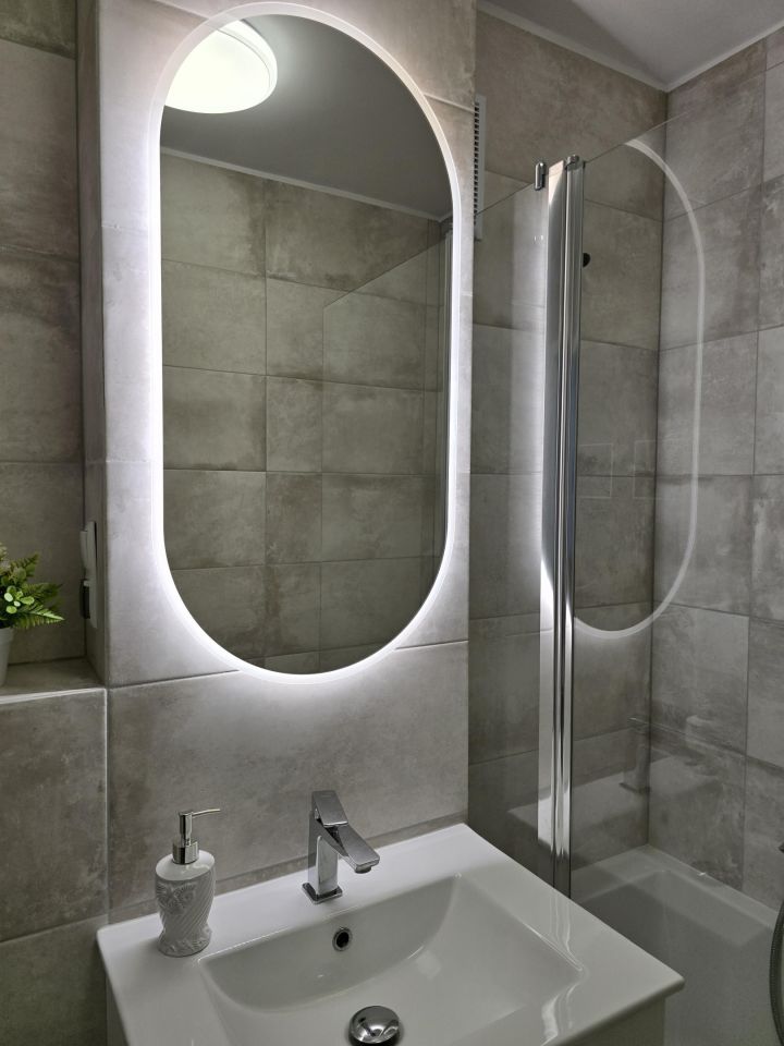 Mieszkanie 2-pokojowe Warszawa Śródmieście, al. Jana Pawła II. Zdjęcie 17