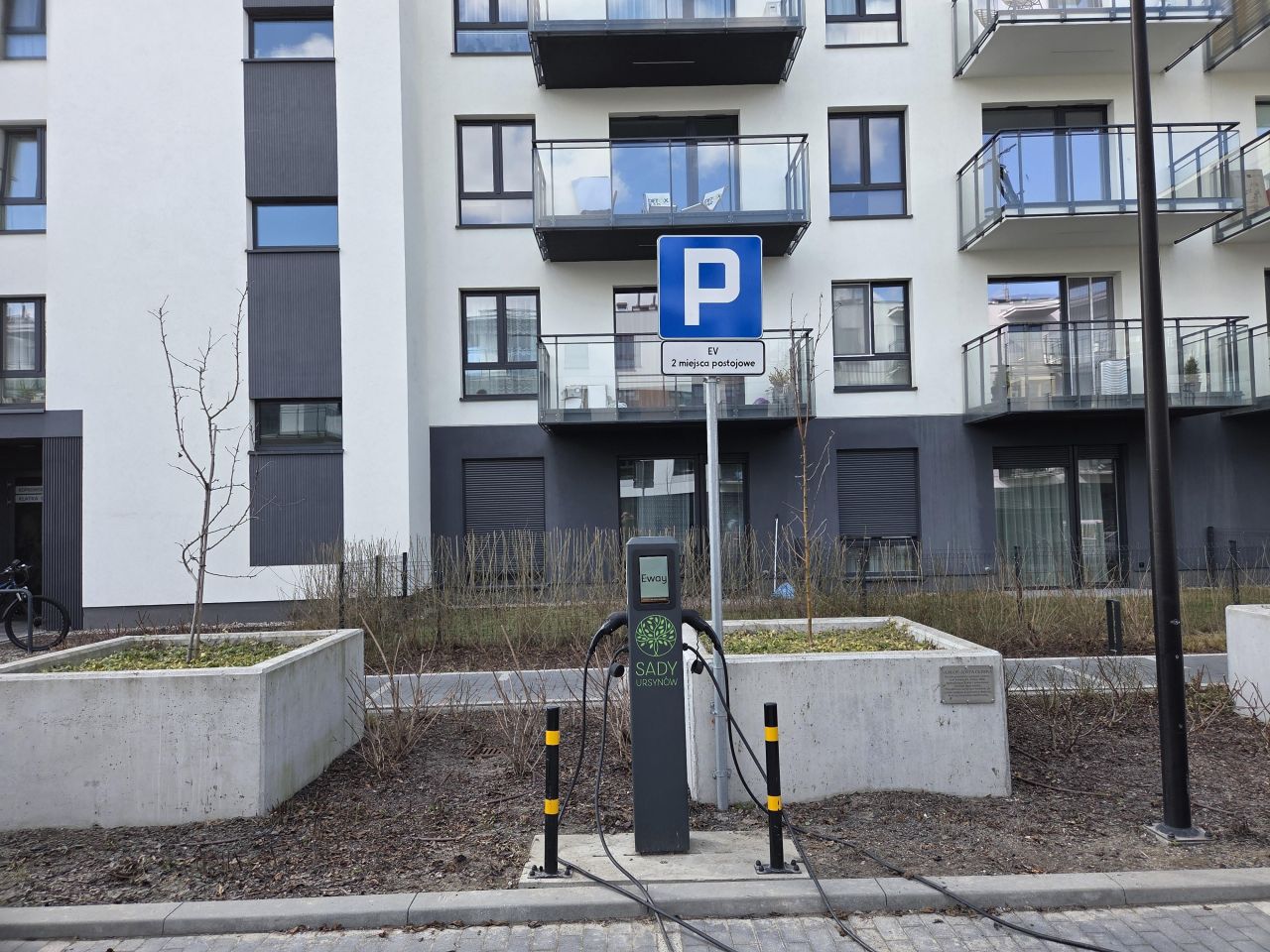 Mieszkanie 2-pokojowe Warszawa Ursynów, ul. Hilarego Koprowskiego. Zdjęcie 18