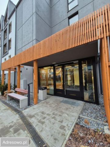 Mieszkanie 2-pokojowe Gdańsk Osowa, ul. Homera. Zdjęcie 1