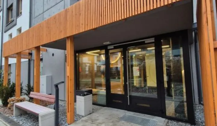 Mieszkanie 2-pokojowe Gdańsk Osowa, ul. Homera