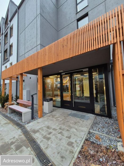 Mieszkanie 2-pokojowe Gdańsk Osowa, ul. Homera