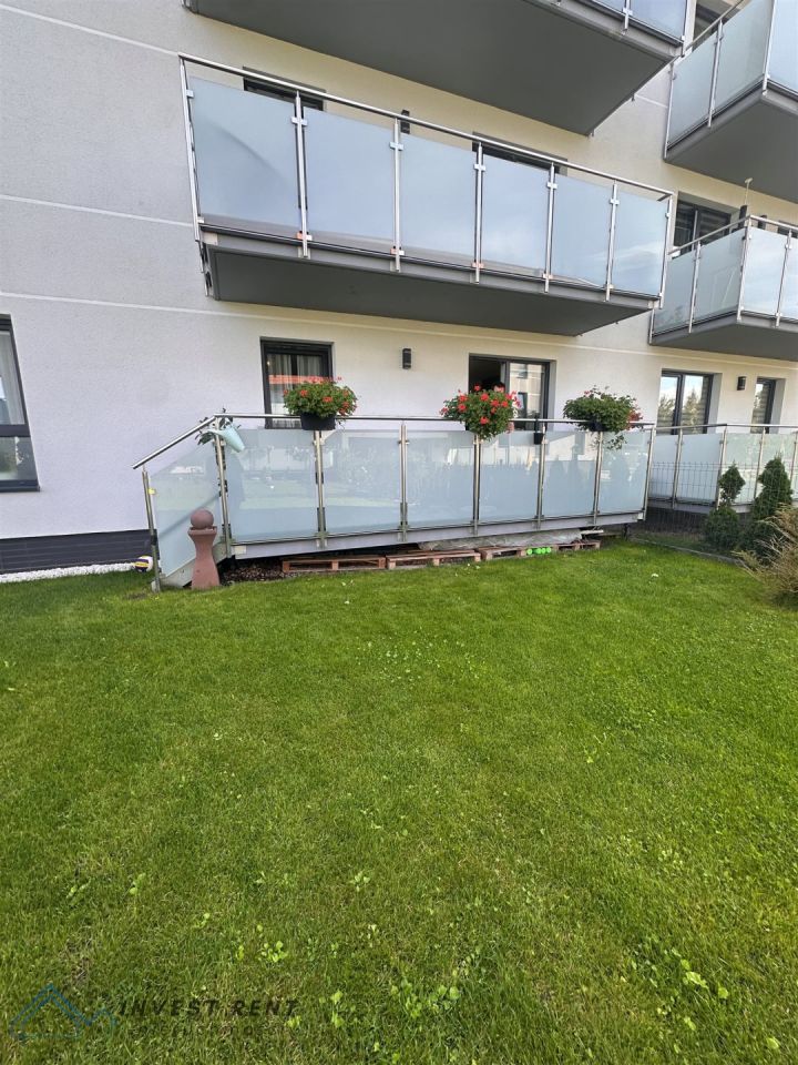 Mieszkanie 2-pokojowe Kołobrzeg, ul. Wincentego Witosa. Zdjęcie 19