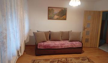 Mieszkanie 3-pokojowe Machnów Nowy, ul. Św. Jana Pawła II