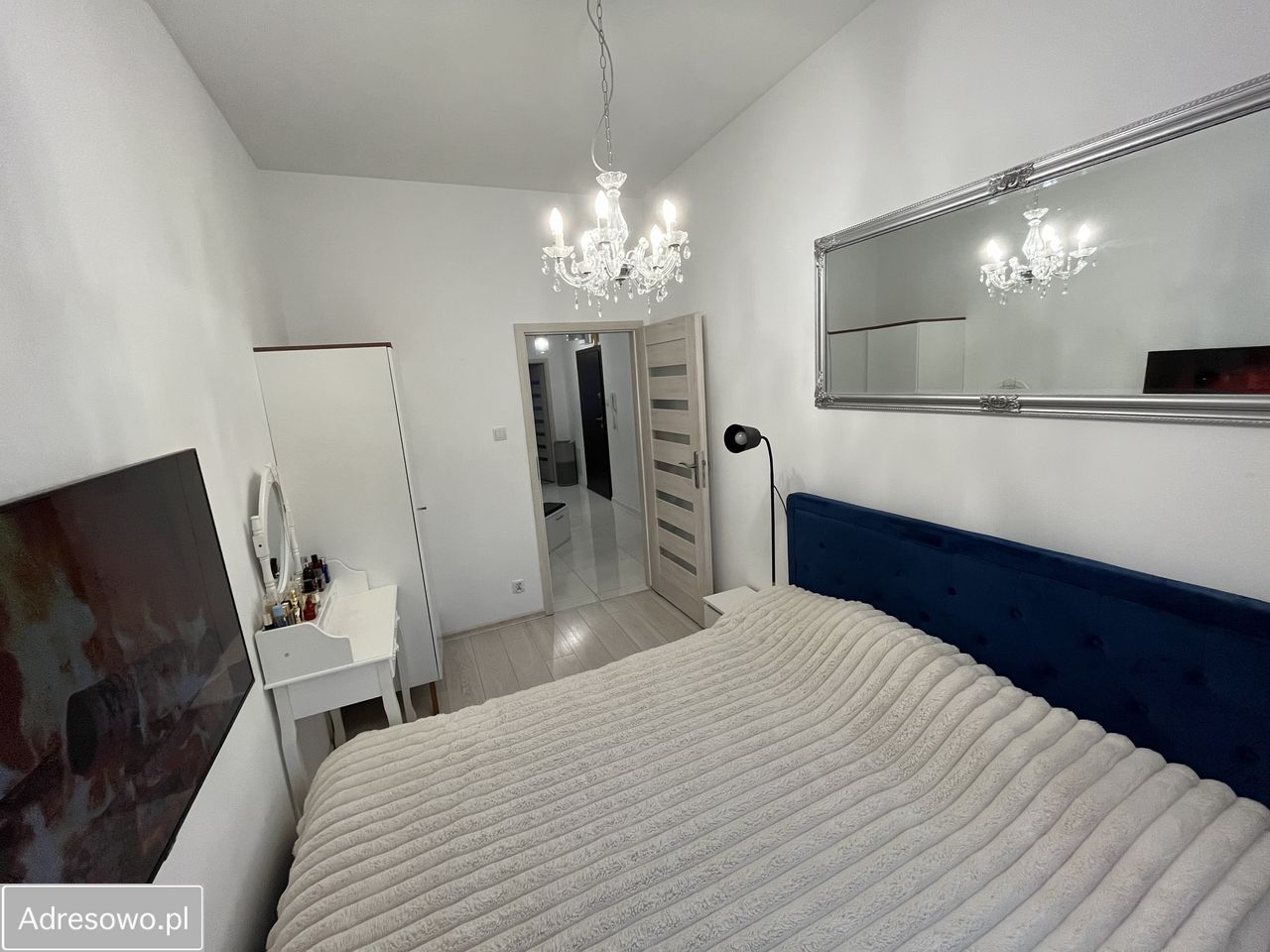 Mieszkanie 3-pokojowe Białystok Słoneczny Stok, ul. Hetmańska. Zdjęcie 4