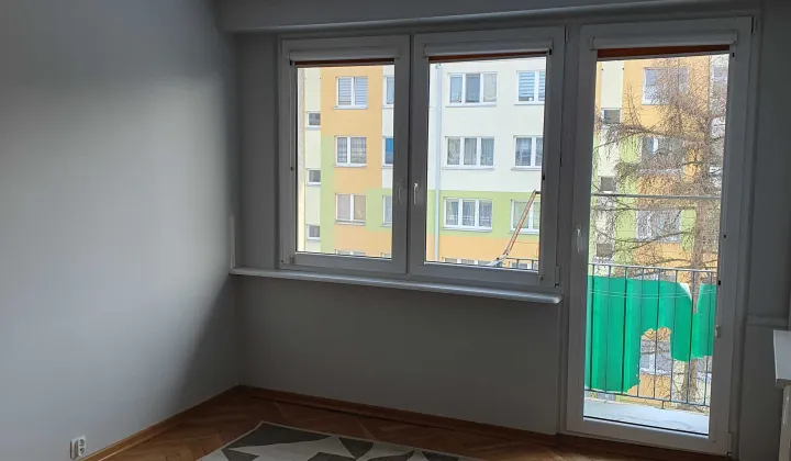 Mieszkanie 2-pokojowe Zgierz, ul. Konstantego Ildefonsa Gałczyńskiego