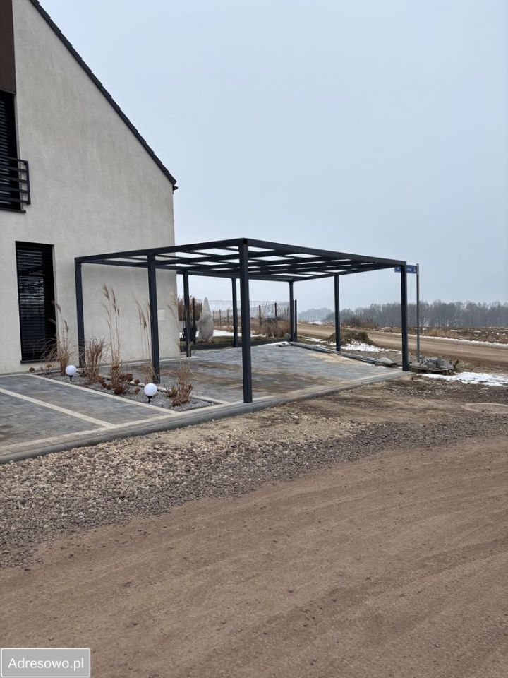 dom wolnostojący, 6 pokoi Tarnowskie Góry. Zdjęcie 17