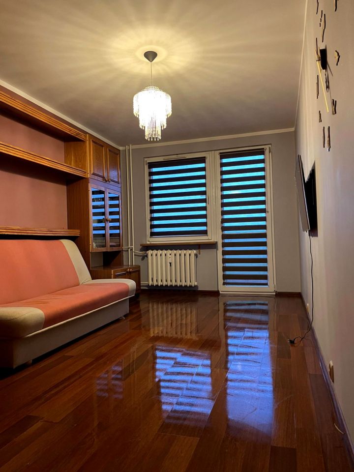 Mieszkanie 2-pokojowe Wałbrzych Piaskowa Góra, ul. Ludwika Hirszfelda. Zdjęcie 7