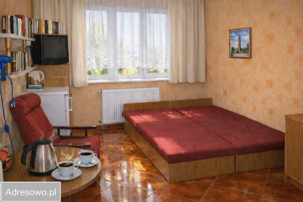 dom wolnostojący, 10 pokoi Chłopy, ul. Bosmańska. Zdjęcie 6