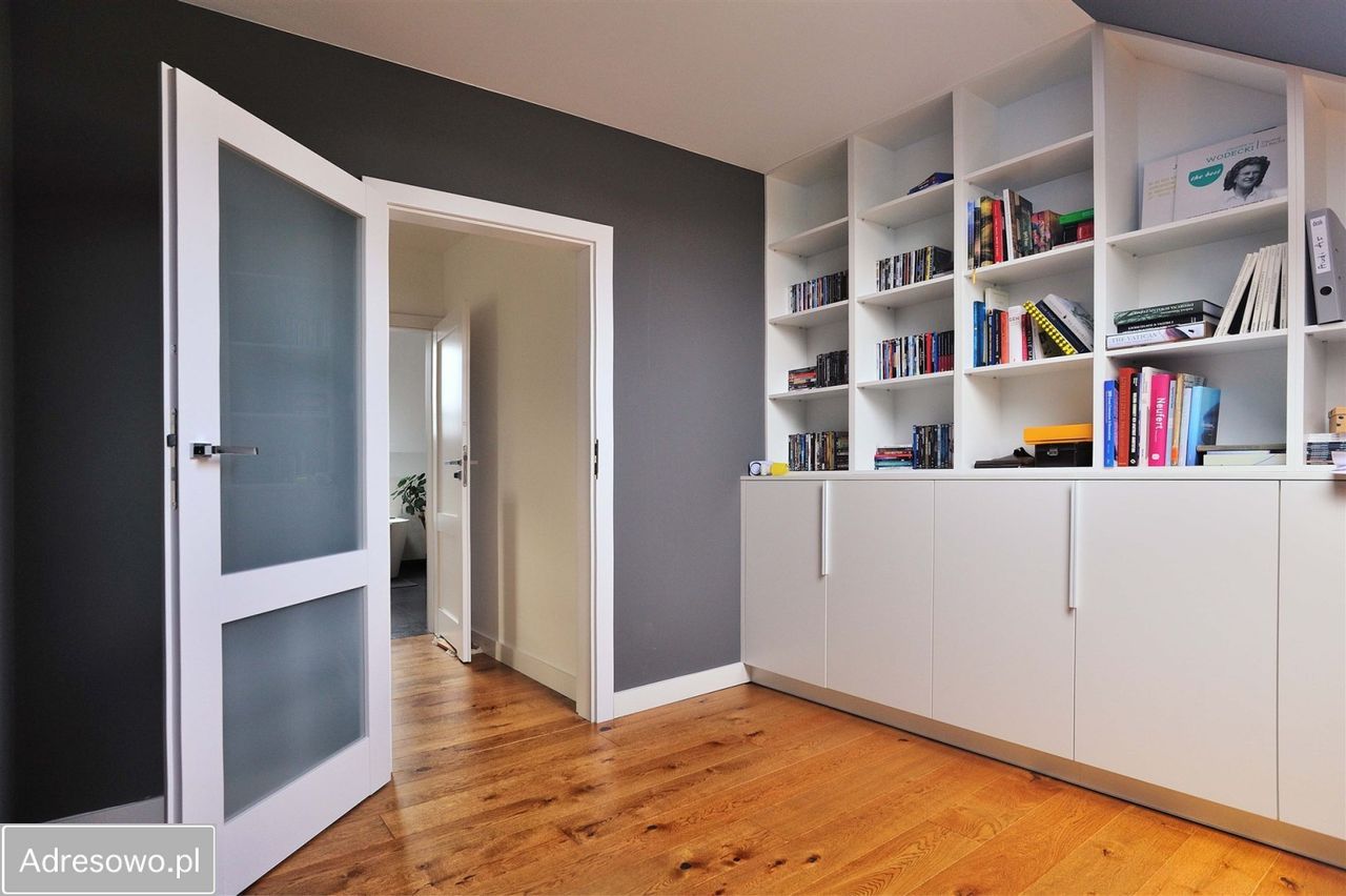 bliźniak, 4 pokoje Wołczkowo, ul. Kalinowa. Zdjęcie 12