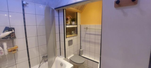 Mieszkanie 2-pokojowe Wrocław Śródmieście, ul. Kazimierza Jagiellończyka. Zdjęcie 13