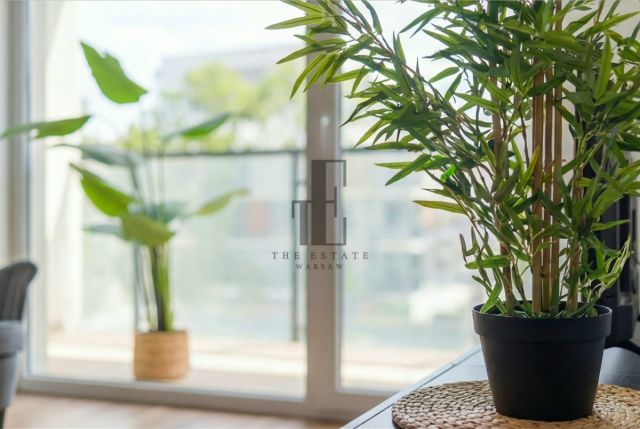 Mieszkanie 2-pokojowe Warszawa Żoliborz, ul. Kaliny Jędrusik. Zdjęcie 6