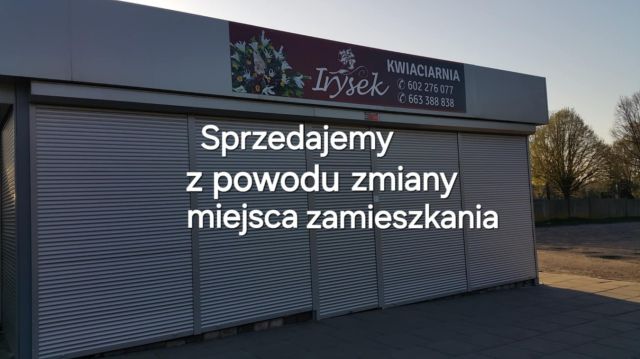 Lokal Łódź Zarzew, ul. Lodowa. Zdjęcie 1