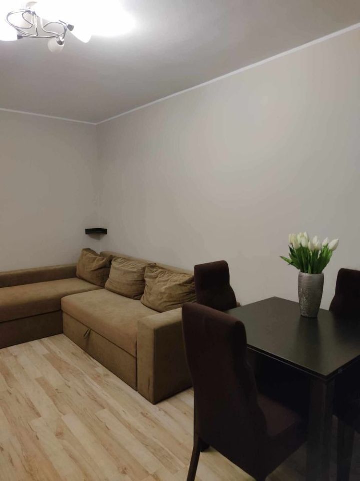 Mieszkanie 2-pokojowe Gdynia Leszczynki. Zdjęcie 3