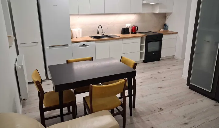 Mieszkanie 3-pokojowe Rzeszów, ul. Bałtycka