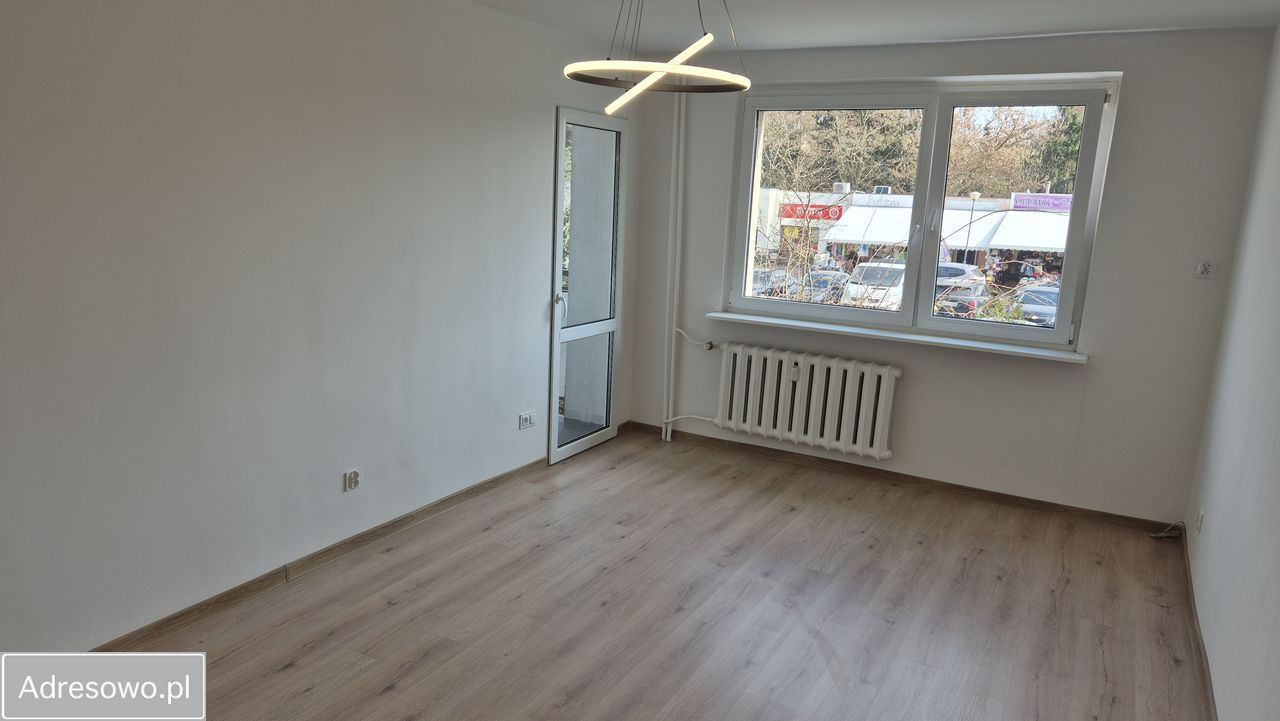 Mieszkanie 2-pokojowe Luboń, ul. gen. Władysława Sikorskiego. Zdjęcie 1