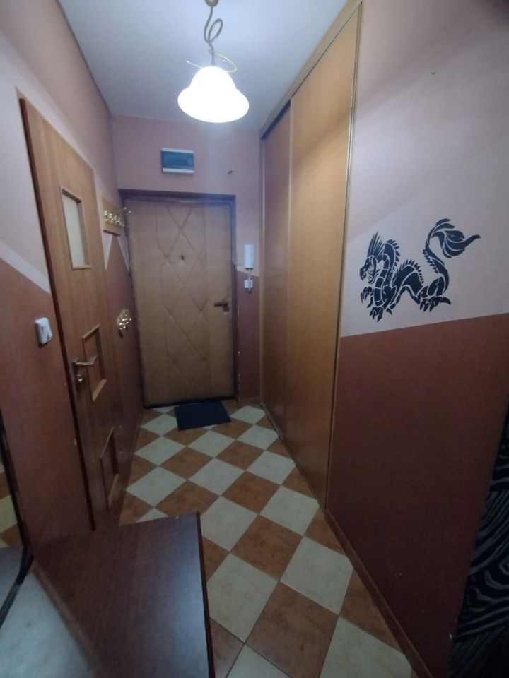 Mieszkanie 2-pokojowe Warszawa Białołęka, ul. Aluzyjna. Zdjęcie 8