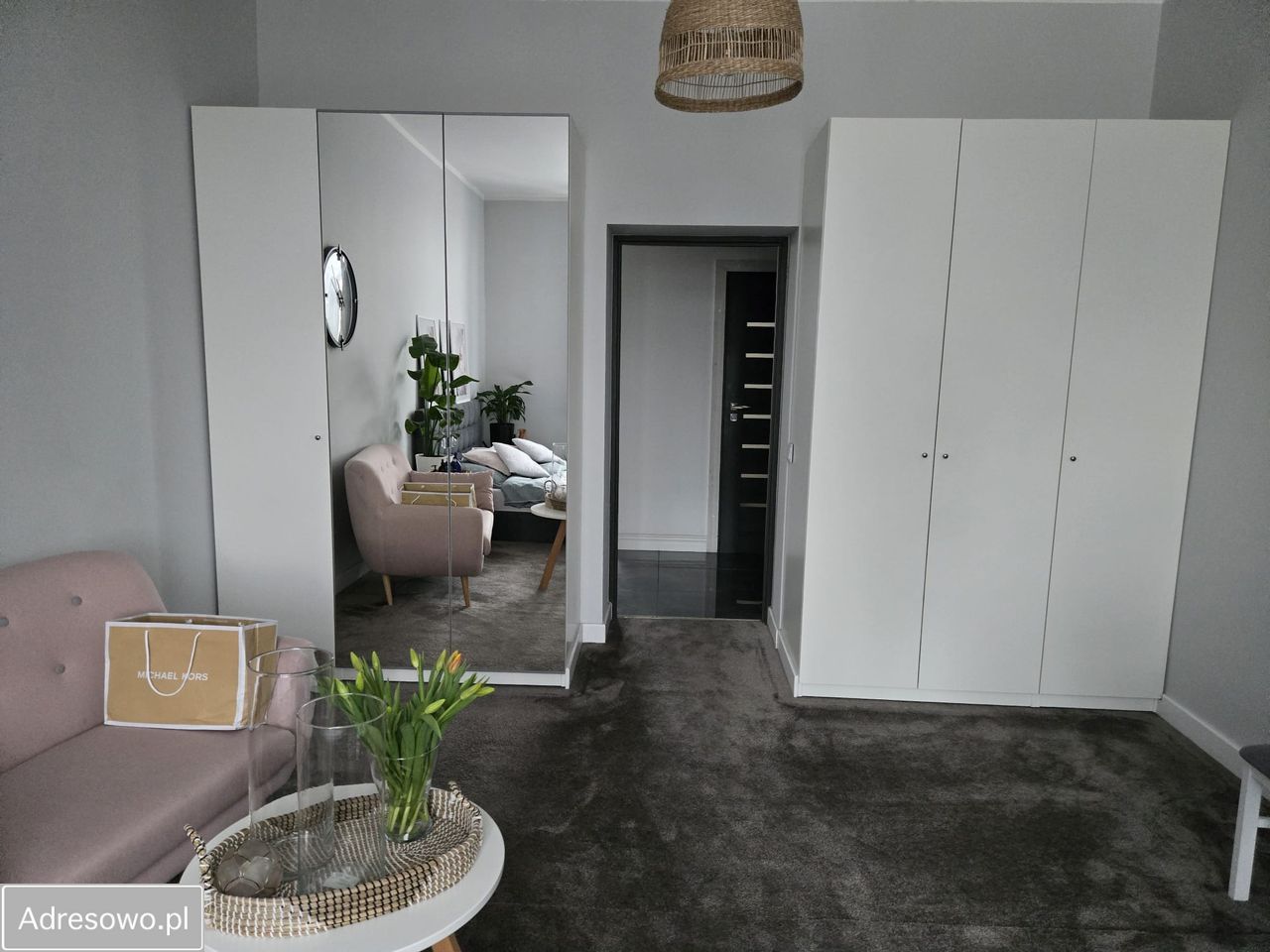 Mieszkanie 5-pokojowe Poznań Stare Miasto, ul. Garbary. Zdjęcie 10