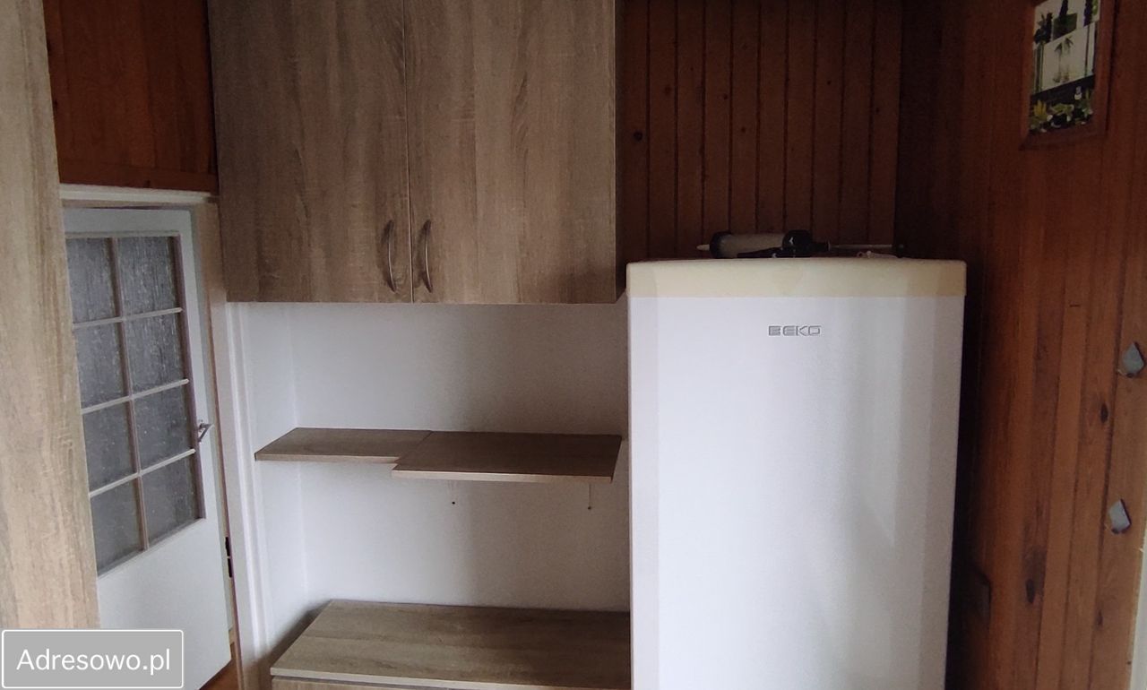 Mieszkanie 3-pokojowe Ostrów Wielkopolski, ul. Wigury. Zdjęcie 3