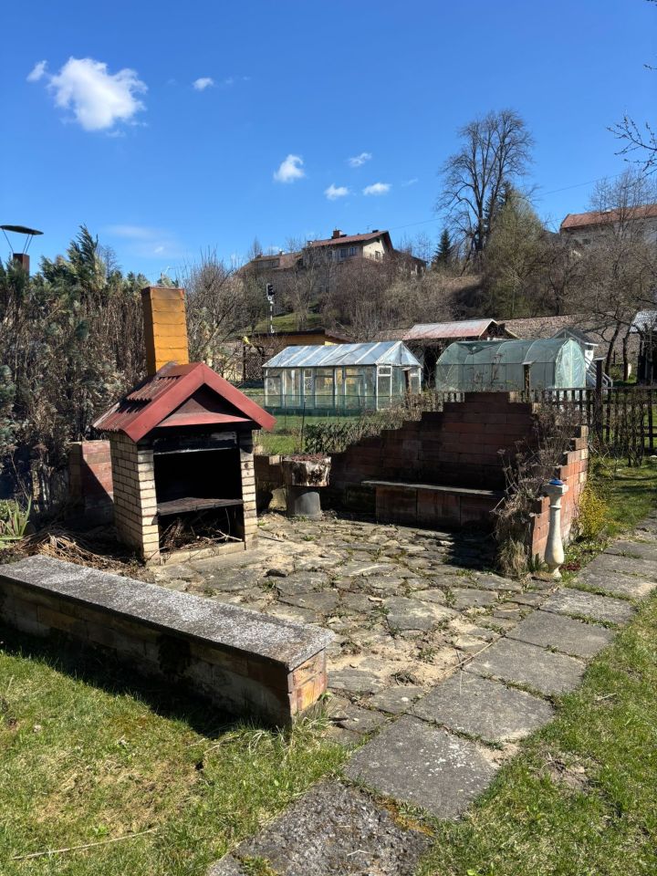 Działka rod Nowy Sącz Wólki, Jadwigi Wolskiej. Zdjęcie 6