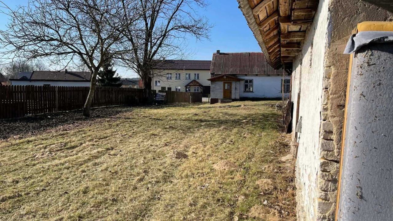 Działka budowlana Nowa Wieś. Zdjęcie 3