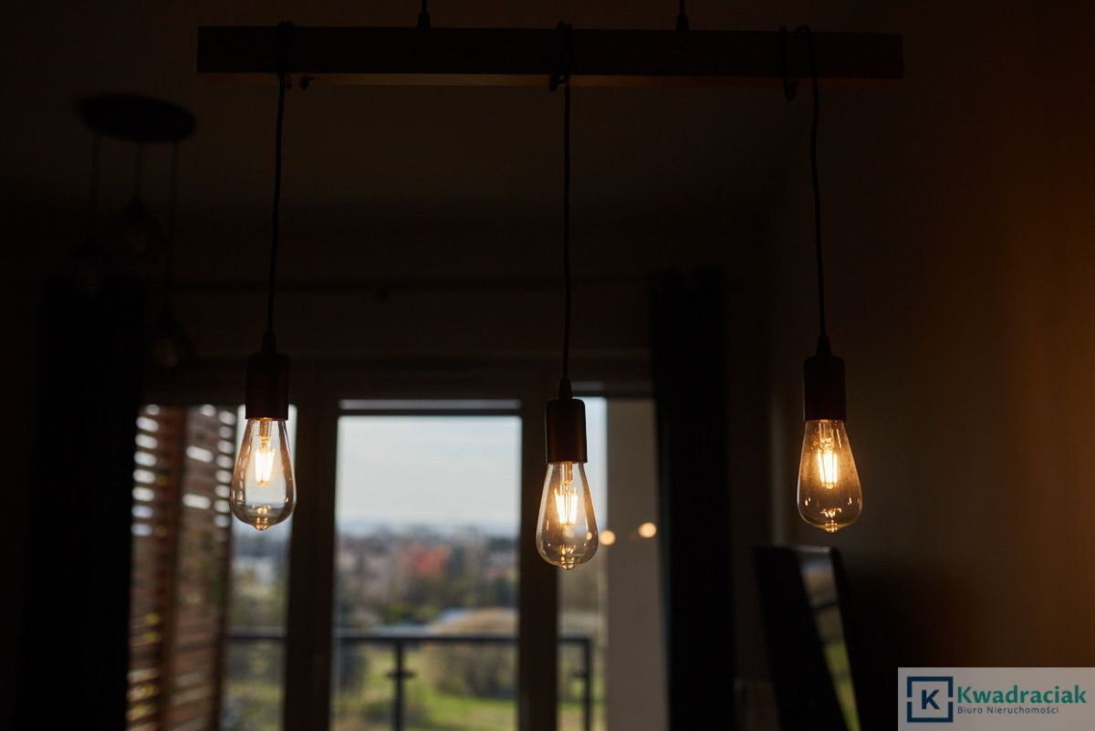 Mieszkanie 3-pokojowe Rzeszów Drabinianka, ul. Urocza. Zdjęcie 13